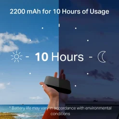 MT110 4G LTE