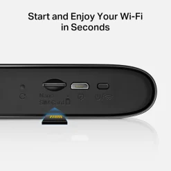 MT110 4G LTE