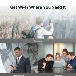 MT110 4G LTE