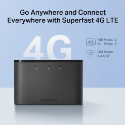 MT110 4G LTE