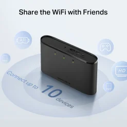 MT110 4G LTE
