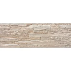 Mubi Beige 20x50 cm