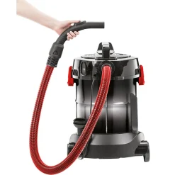 MultiClean Wet and Dry Drum Grovdammsugare 23L