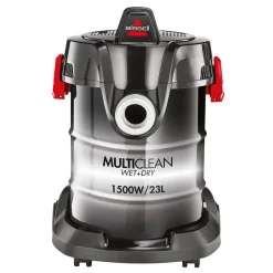 MultiClean Wet and Dry Drum Grovdammsugare 23L