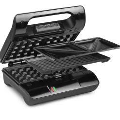 Multi Compact Pro med Avtagbara Plattor