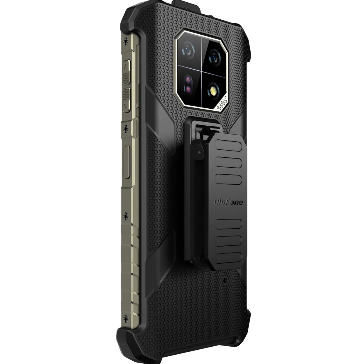 Multifunctional Protective För Armor 22