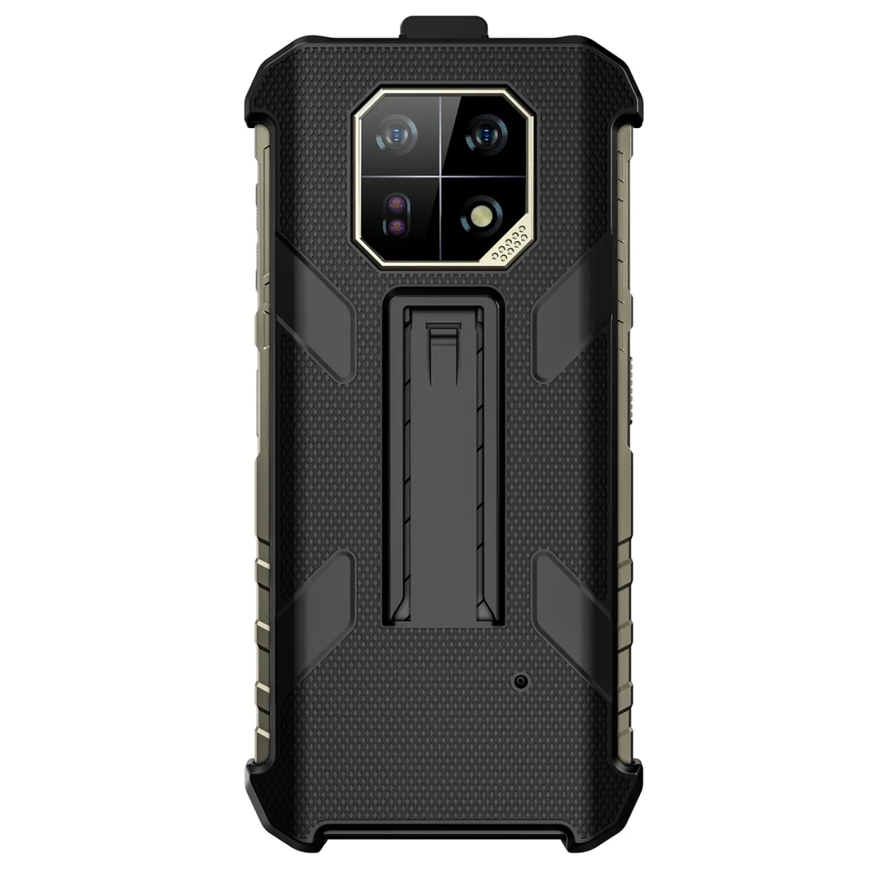 Multifunctional Protective För Armor 22