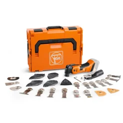 Multimaster AMM 700 Max Top AS utan Batteri och Laddare