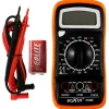 Multimeter