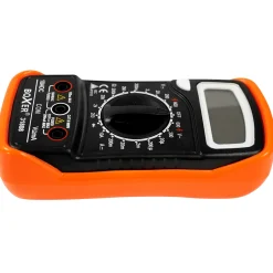Multimeter