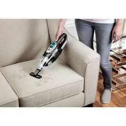 MultiReach Essential 18V Sladdlös Dammsugare 0,45L