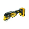 Multitool 18 V XR 2,0 Ah Kolborstfri