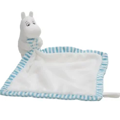 Mumin Blå