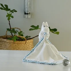 Mumin Blå