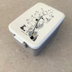 Mumin Grå