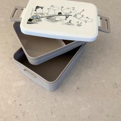 Mumin Grå