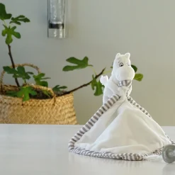 Mumin Grå