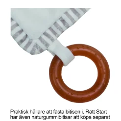 Mumin Grå