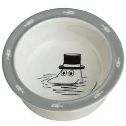 Mumin Grå