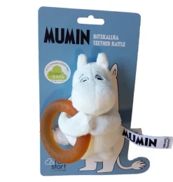 Mumin Med Naturgummi
