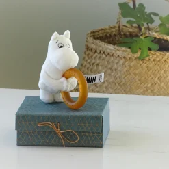 Mumin Med Naturgummi