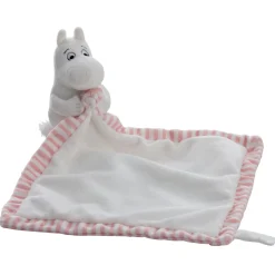 Mumin Rosa