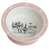 Mumin Rosa