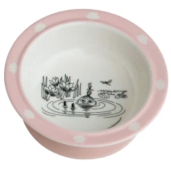 Mumin Rosa