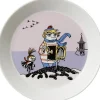 Mumin Too-Ticki