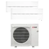MXZ 2 Duo Hero 2.0 Wifi 7kW