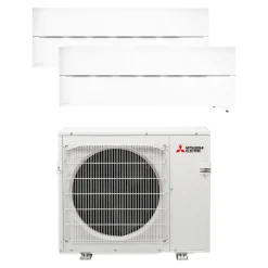 MXZ 2 Duo Hero 2.0 Wifi 7kW