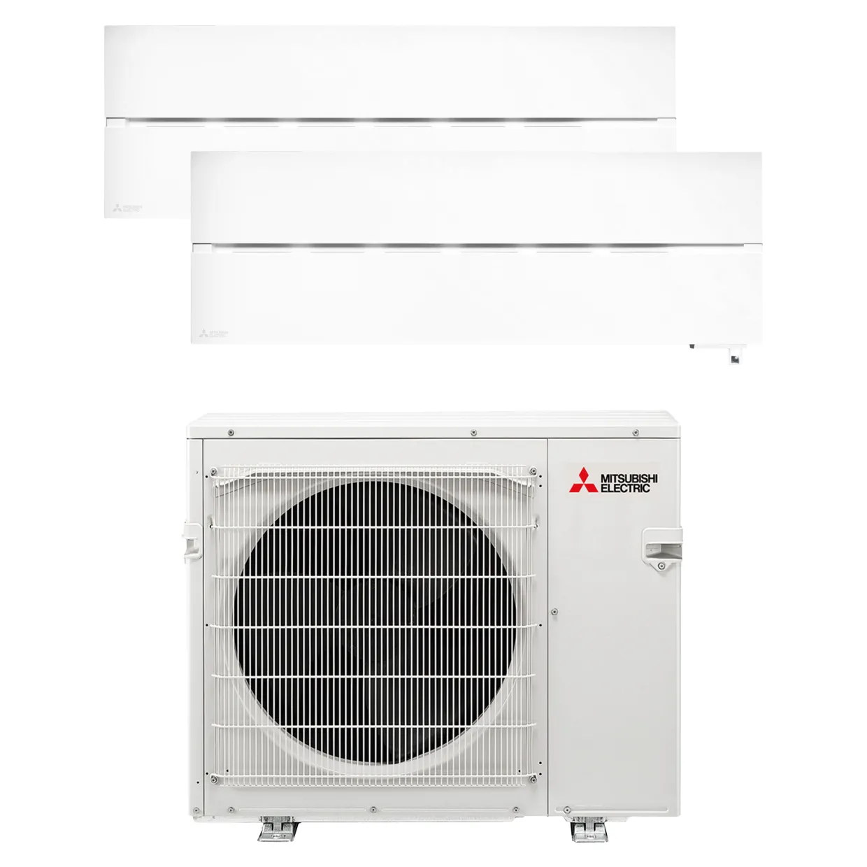 MXZ 2 Duo Hero 2.0 Wifi 7kW