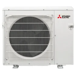 MXZ 2 Duo Hero 2.0 Wifi 7kW