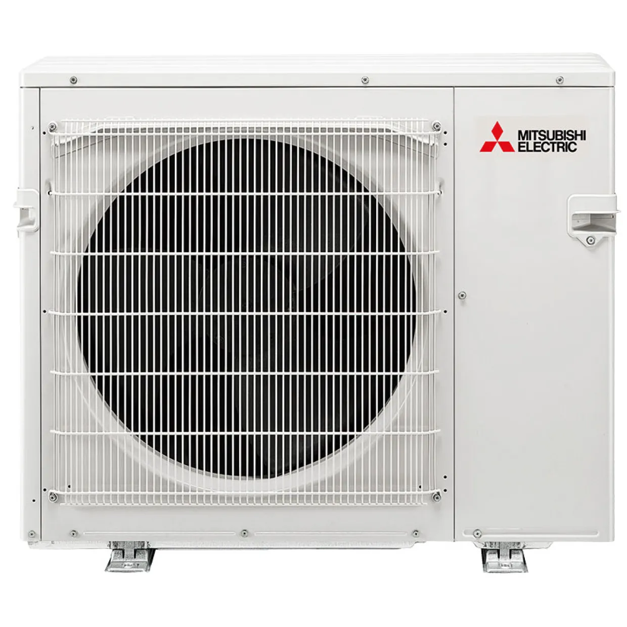 MXZ 2 Duo Hero 2.0 Wifi 7kW