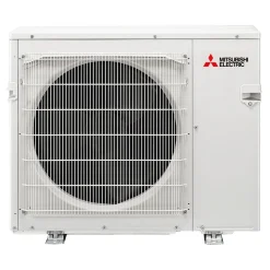 MXZ 3 Trippel Hero Wifi-Ansluten 9 kW