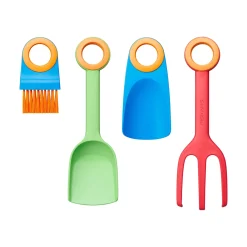 MyFirstFiskars Småredskap 4 Delar