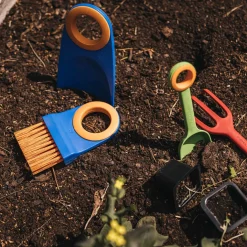 MyFirstFiskars Småredskap 4 Delar