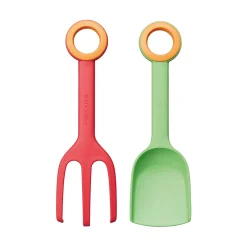 MyFirstFiskars Spade Och Kultivator