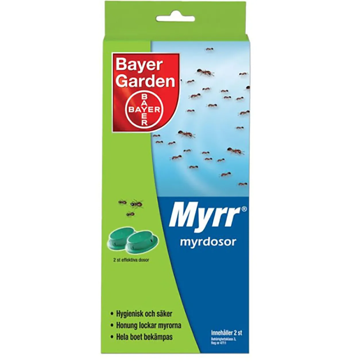 Myrr 2-Pack