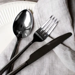 Nardo Rostfritt Stål 16 Delar