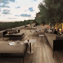 Nature Oak Doga 40x120 cm