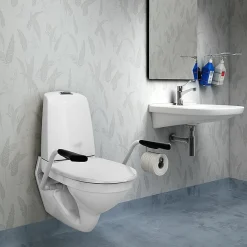 Nautic 1522 Hygienic Flush