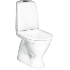 Nautic 1500 Hygienic Flush för Limning