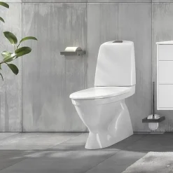 Nautic 1500 Hygienic Flush för Limning