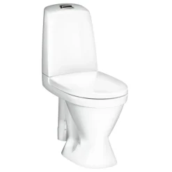 Nautic 1591 Hygienic Flush Stor Fot