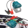 Nödladdare för Startbatteri 12V med Makita 18V Kompatibilitet