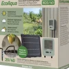 N20/40 EcoAqua Automatiskt System
