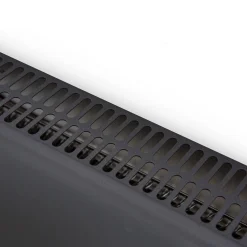 Neo H WT Wifi Grå Väggmonterad Elradiator