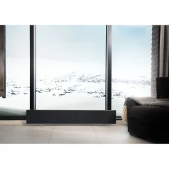 Neo L KWT WiFi Svart