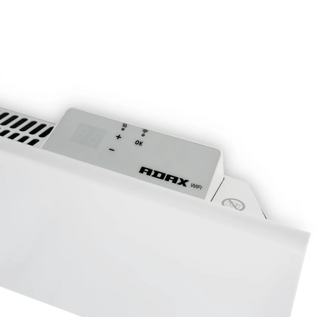 Neo L KWT WiFi Vit